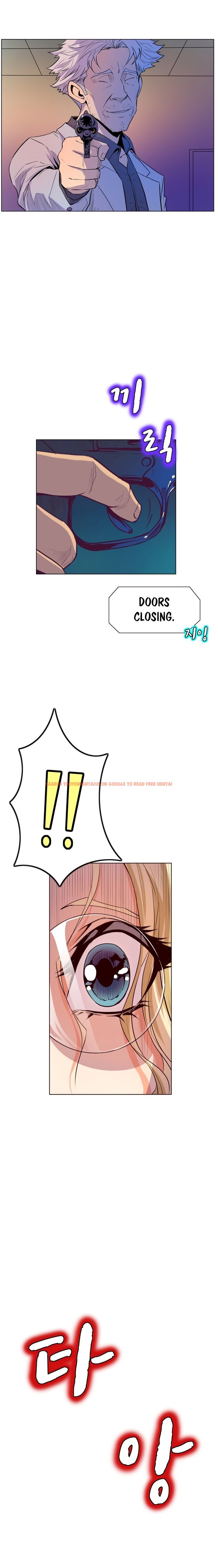 Read Hentai Image 15 459 in comic Sahwa: Secret Commission - Chapter 47 - hentaitnt.net
