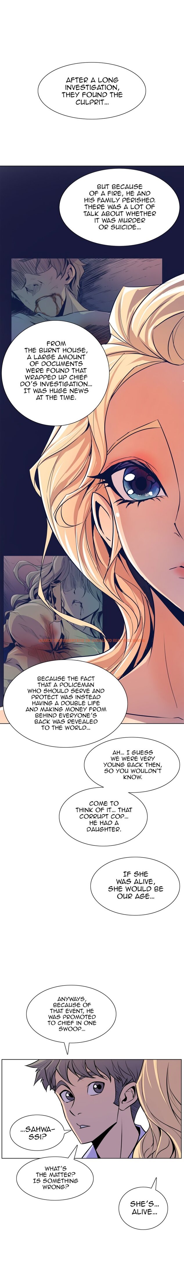Read Hentai Image 5 459 in comic Sahwa: Secret Commission - Chapter 47 - hentaitnt.net