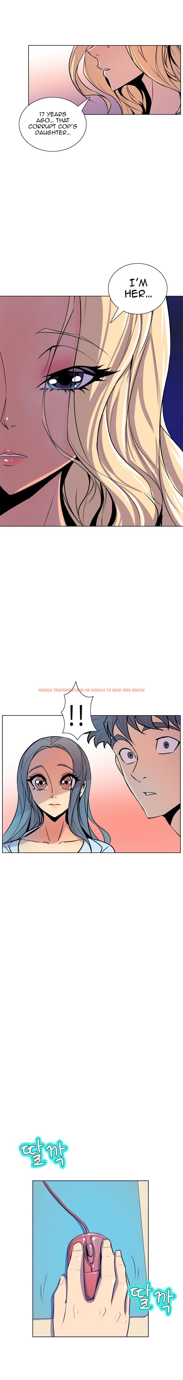 Read Hentai Image 6 459 in comic Sahwa: Secret Commission - Chapter 47 - hentaitnt.net
