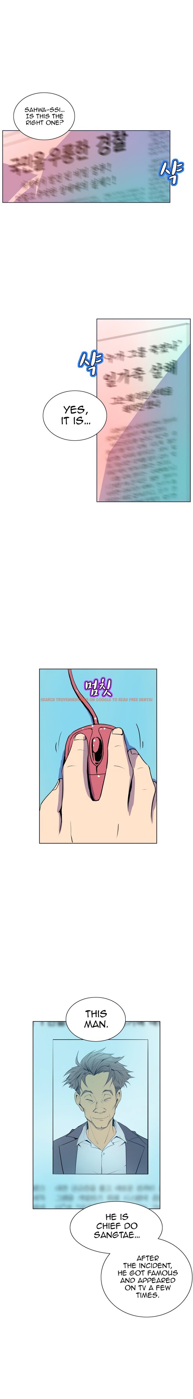 Read Hentai Image 7 459 in comic Sahwa: Secret Commission - Chapter 47 - hentaitnt.net
