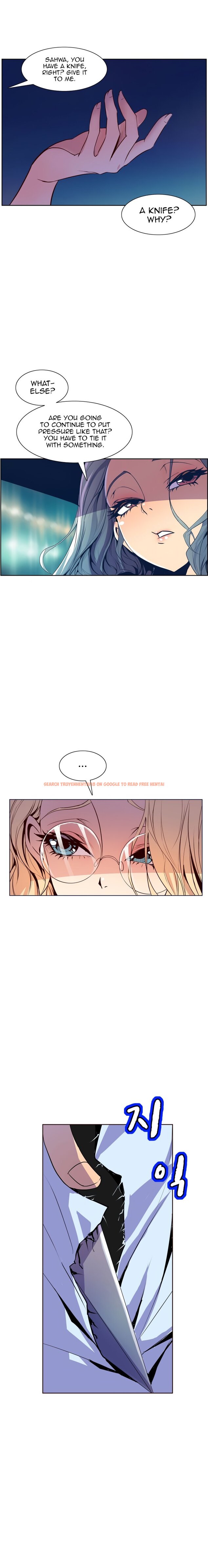Read Hentai Image 13 709 in comic Sahwa: Secret Commission - Chapter 48 - hentaitnt.net