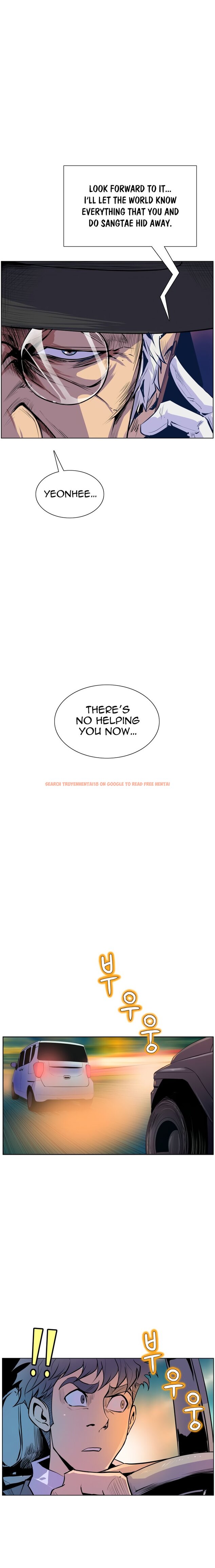 Read Hentai Image 19 709 in comic Sahwa: Secret Commission - Chapter 48 - hentaitnt.net