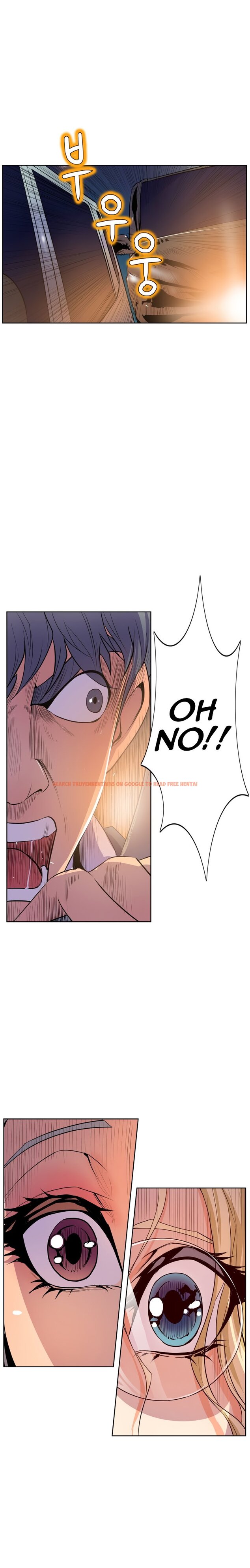 Read Hentai Image 20 709 in comic Sahwa: Secret Commission - Chapter 48 - hentaitnt.net