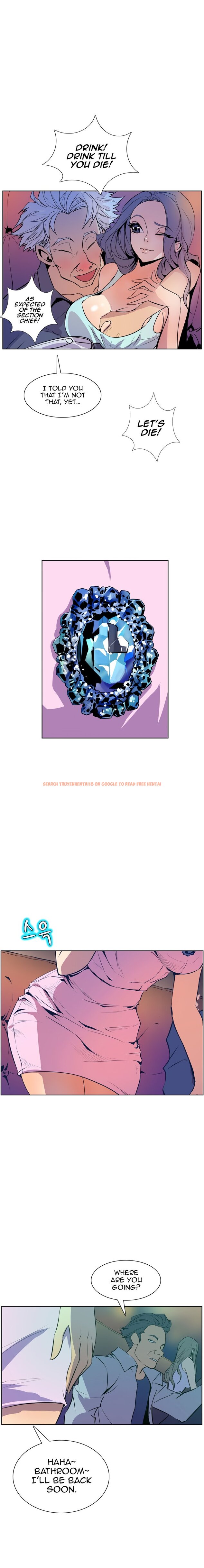 Read Hentai Image 13 353 in comic Sahwa: Secret Commission - Chapter 49 - hentaitnt.net