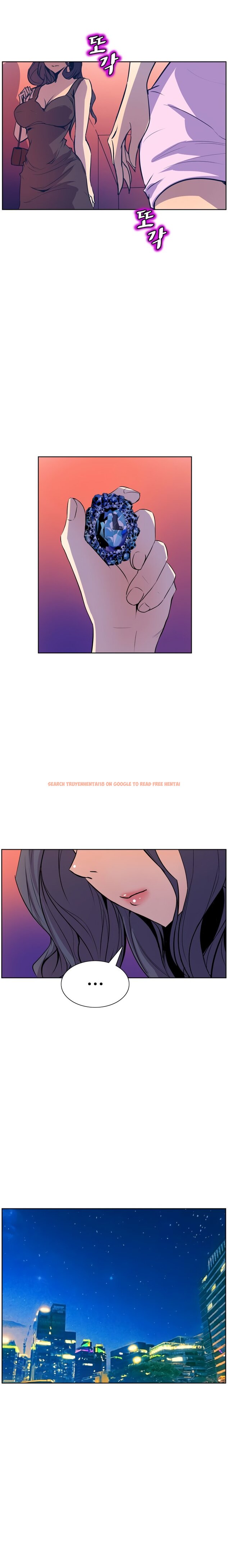 Read Hentai Image 16 353 in comic Sahwa: Secret Commission - Chapter 49 - hentaitnt.net