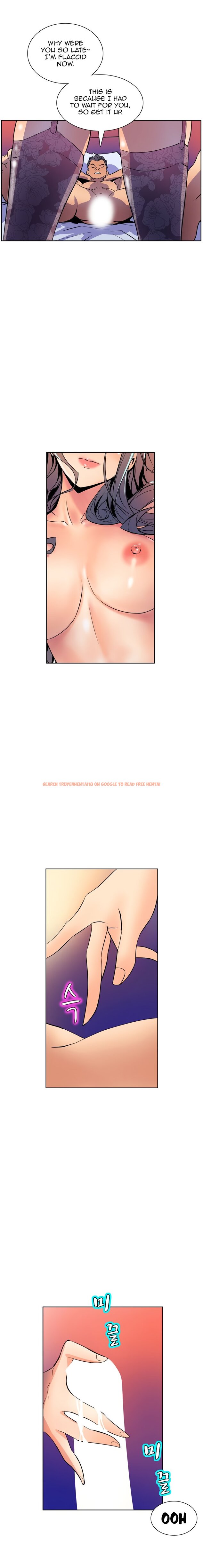 Read Hentai Image 20 353 in comic Sahwa: Secret Commission - Chapter 49 - hentaitnt.net