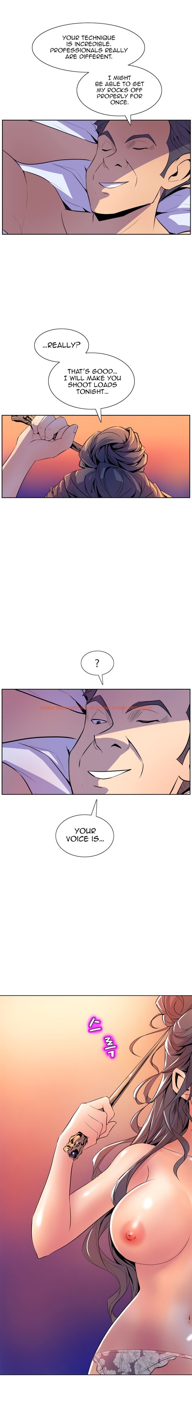 Read Hentai Image 21 353 in comic Sahwa: Secret Commission - Chapter 49 - hentaitnt.net
