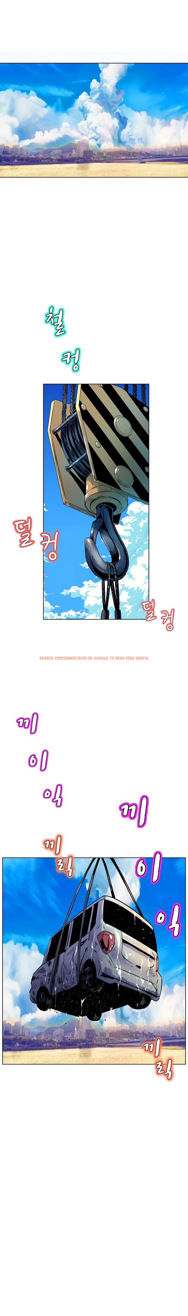 Read Hentai Image 7 353 in comic Sahwa: Secret Commission - Chapter 49 - hentaitnt.net