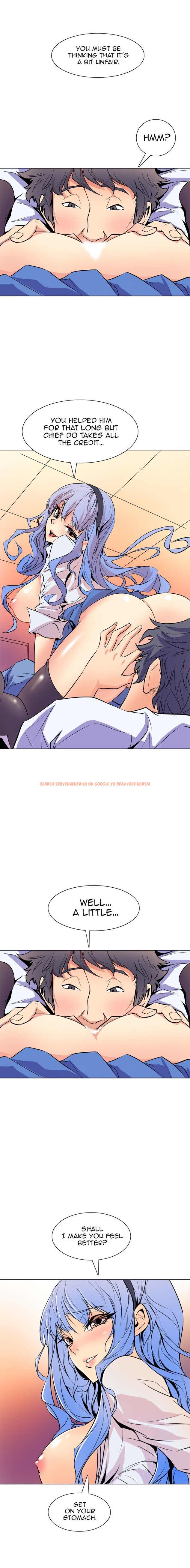 Read Hentai Image 13 252 in comic Sahwa: Secret Commission - Chapter 50 - hentaitnt.net