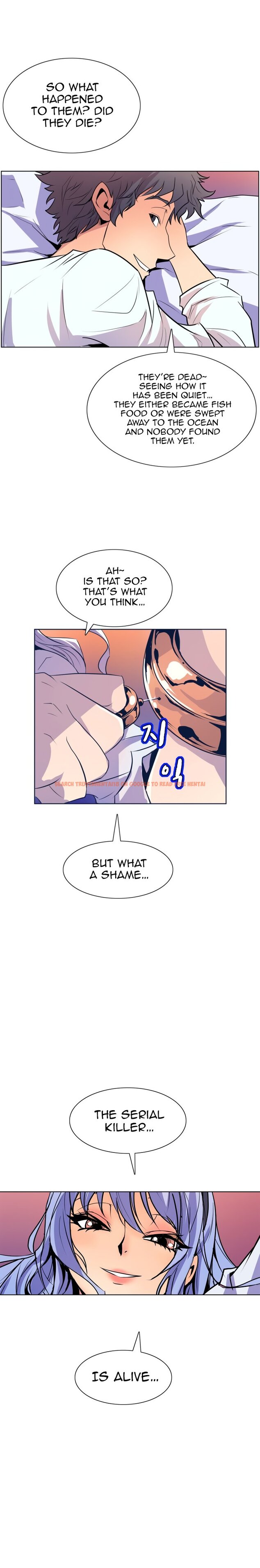 Read Hentai Image 14 252 in comic Sahwa: Secret Commission - Chapter 50 - hentaitnt.net