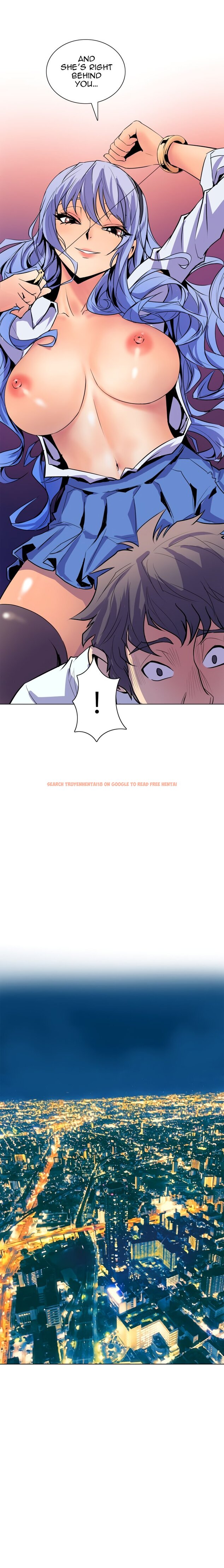 Read Hentai Image 15 252 in comic Sahwa: Secret Commission - Chapter 50 - hentaitnt.net