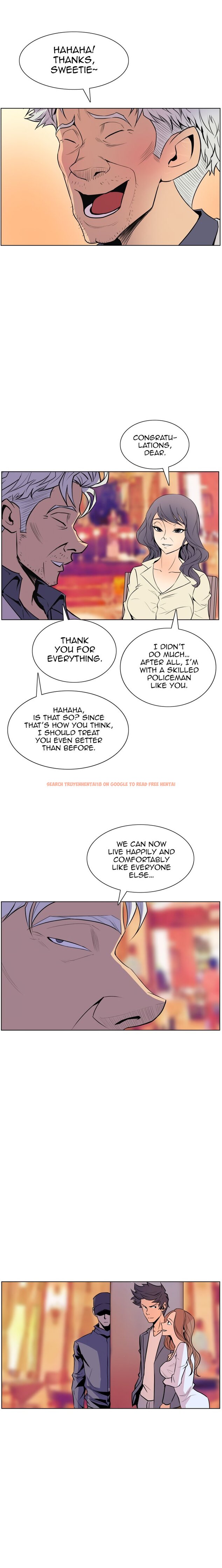 Read Hentai Image 3 252 in comic Sahwa: Secret Commission - Chapter 50 - hentaitnt.net