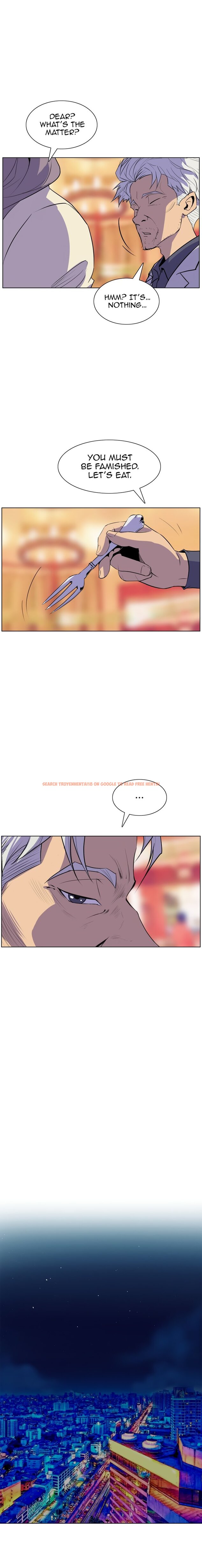 Read Hentai Image 5 252 in comic Sahwa: Secret Commission - Chapter 50 - hentaitnt.net