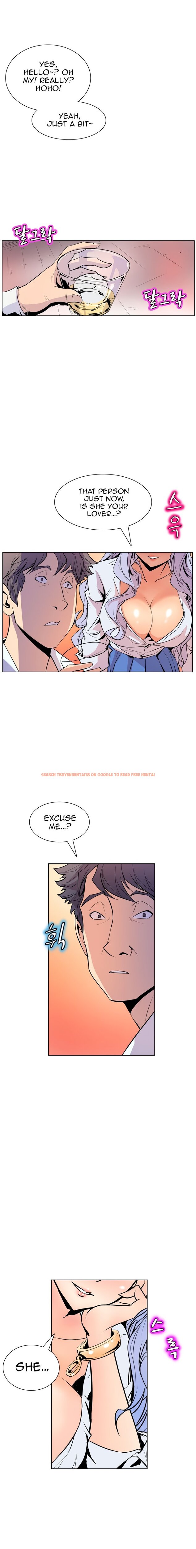 Read Hentai Image 8 252 in comic Sahwa: Secret Commission - Chapter 50 - hentaitnt.net