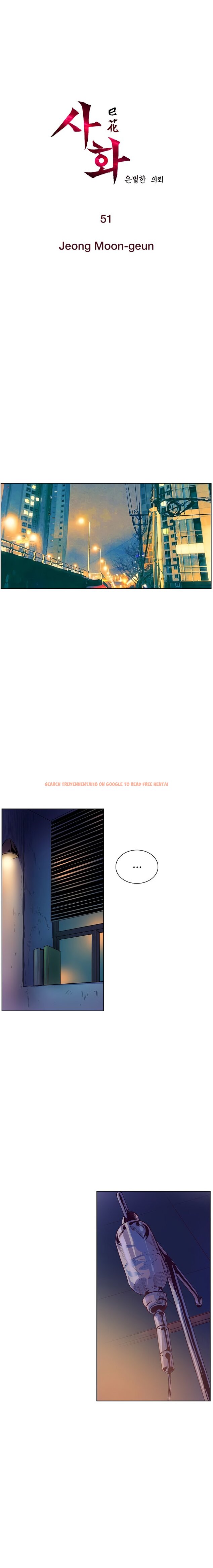 Read Hentai Image 1 808 in comic Sahwa: Secret Commission - Chapter 51 - hentaitnt.net