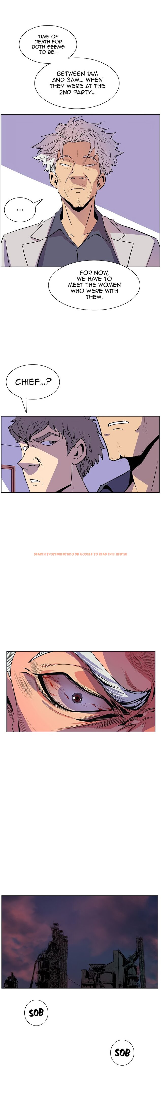 Read Hentai Image 11 808 in comic Sahwa: Secret Commission - Chapter 51 - hentaitnt.net