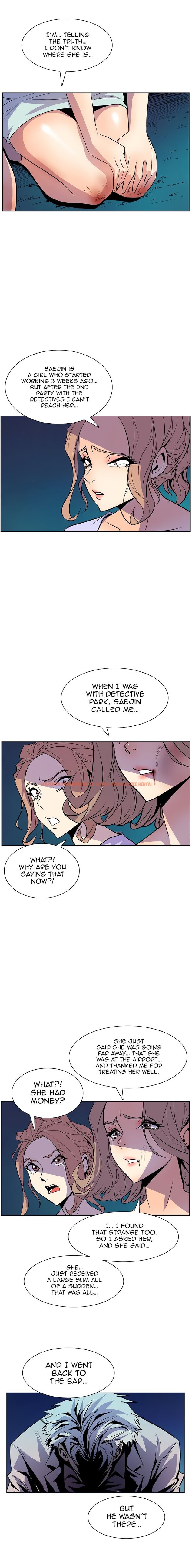 Read Hentai Image 12 808 in comic Sahwa: Secret Commission - Chapter 51 - hentaitnt.net