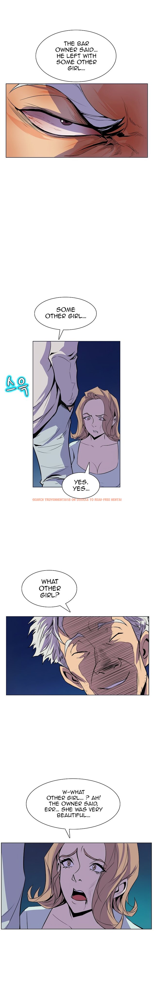Read Hentai Image 13 808 in comic Sahwa: Secret Commission - Chapter 51 - hentaitnt.net
