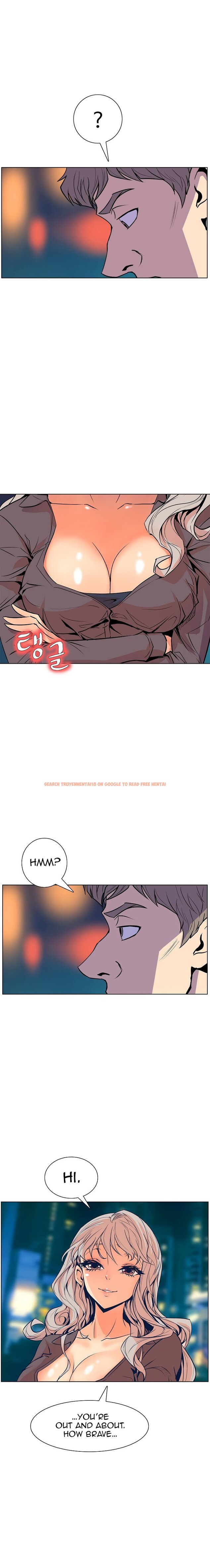 Read Hentai Image 16 808 in comic Sahwa: Secret Commission - Chapter 51 - hentaitnt.net