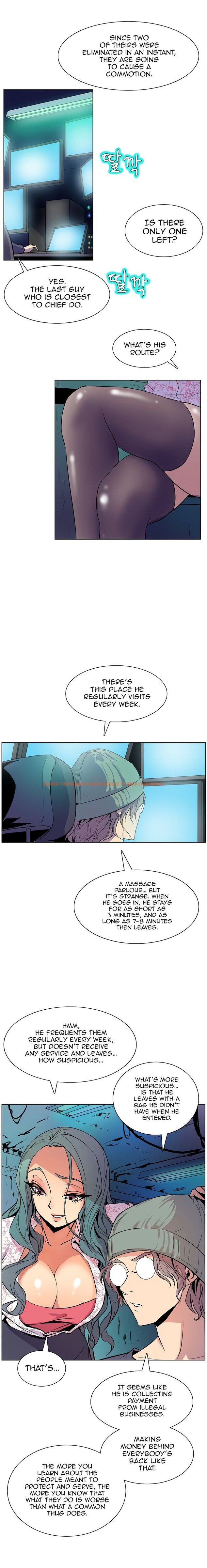 Read Hentai Image 3 808 in comic Sahwa: Secret Commission - Chapter 51 - hentaitnt.net