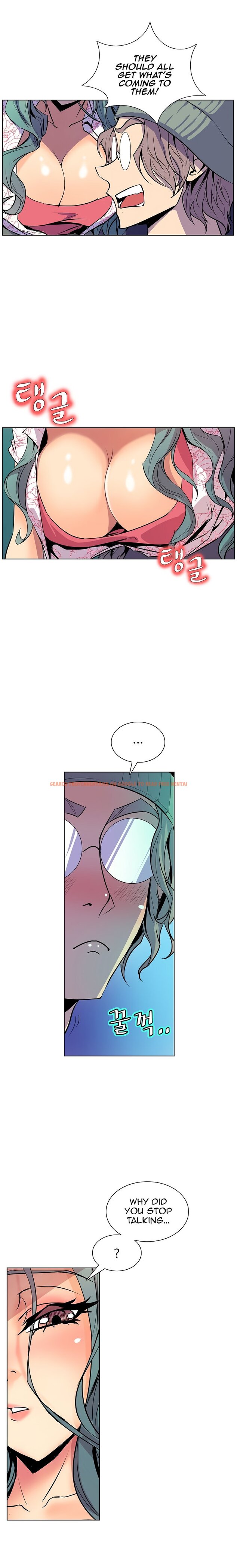 Read Hentai Image 4 808 in comic Sahwa: Secret Commission - Chapter 51 - hentaitnt.net