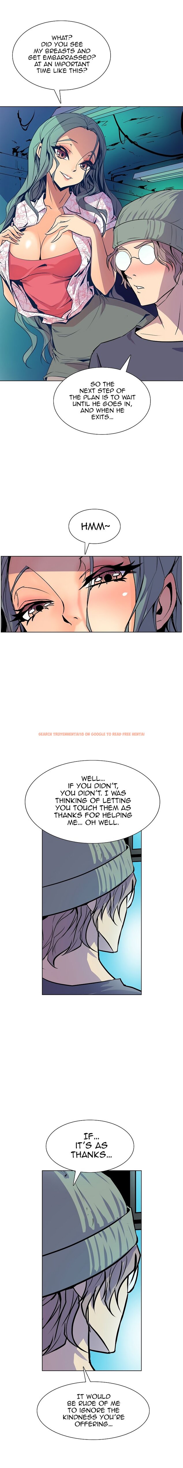 Read Hentai Image 5 808 in comic Sahwa: Secret Commission - Chapter 51 - hentaitnt.net