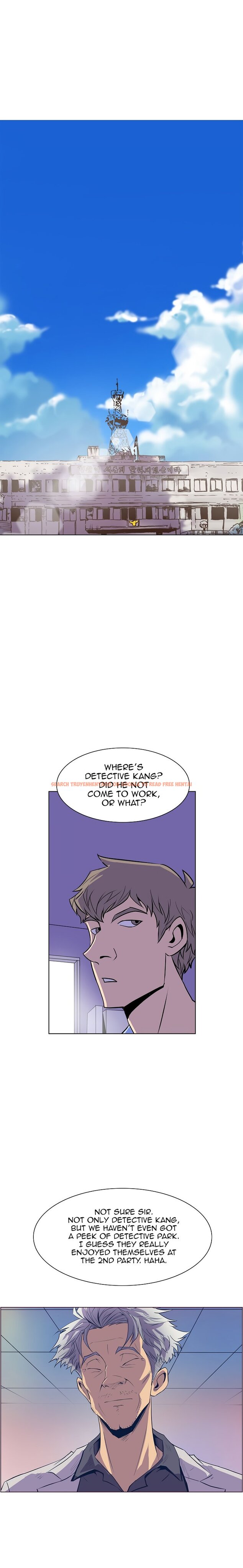 Read Hentai Image 7 808 in comic Sahwa: Secret Commission - Chapter 51 - hentaitnt.net