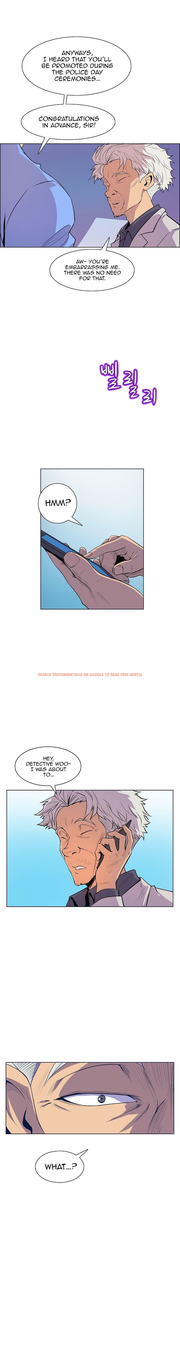 Read Hentai Image 8 808 in comic Sahwa: Secret Commission - Chapter 51 - hentaitnt.net