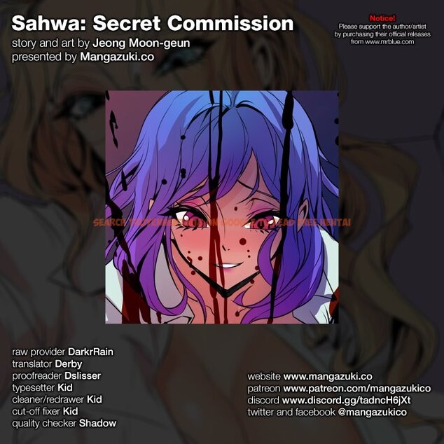 Read Hentai Image 1 001 in comic Sahwa: Secret Commission - Chapter 52 - hentaitnt.net