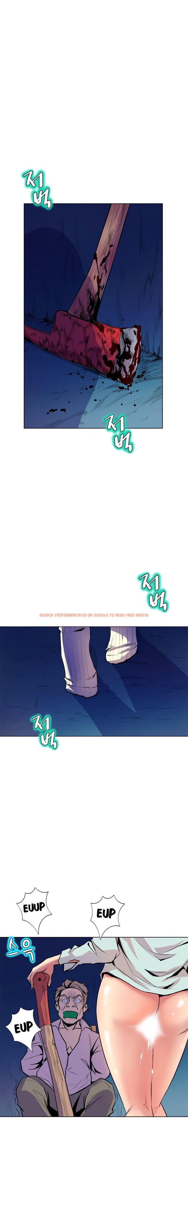 Read Hentai Image 10 001 in comic Sahwa: Secret Commission - Chapter 52 - hentaitnt.net