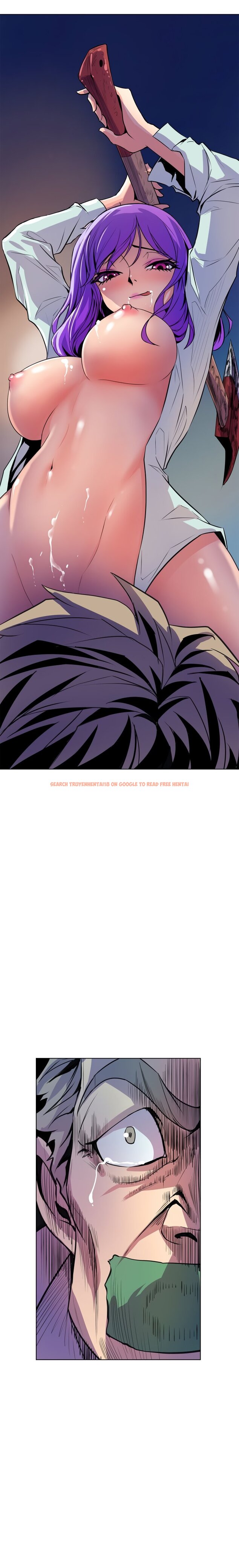 Read Hentai Image 12 001 in comic Sahwa: Secret Commission - Chapter 52 - hentaitnt.net