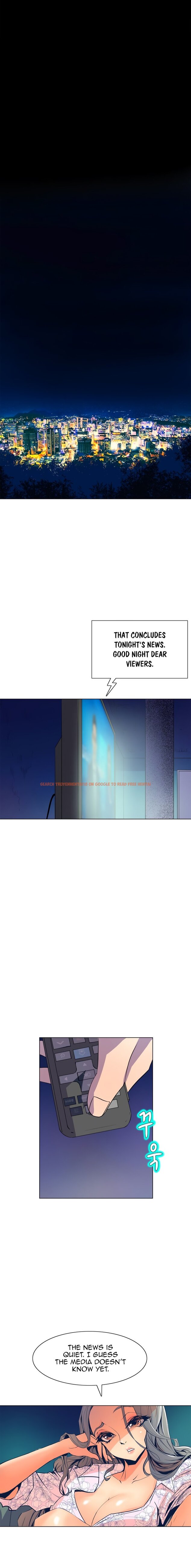 Read Hentai Image 14 005 in comic Sahwa: Secret Commission - Chapter 52 - hentaitnt.net