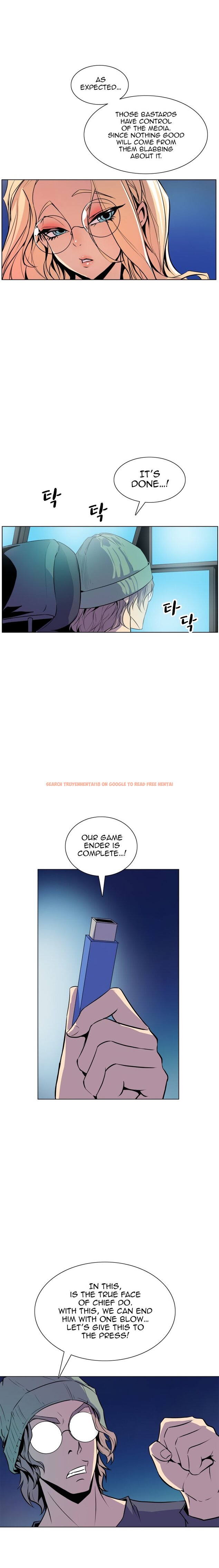 Read Hentai Image 15 005 in comic Sahwa: Secret Commission - Chapter 52 - hentaitnt.net