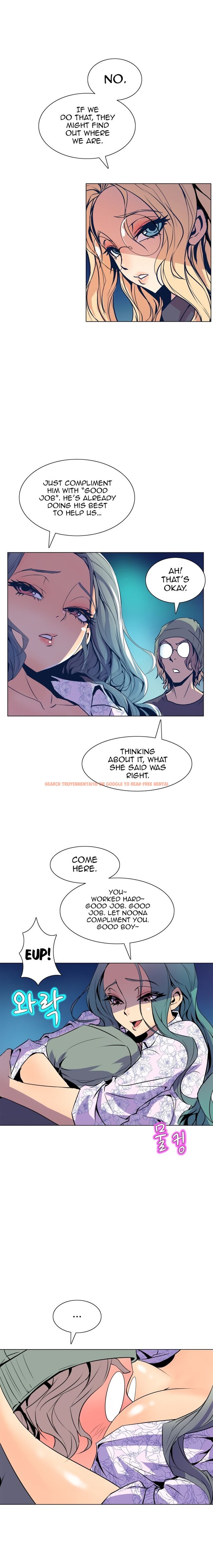 Read Hentai Image 16 005 in comic Sahwa: Secret Commission - Chapter 52 - hentaitnt.net