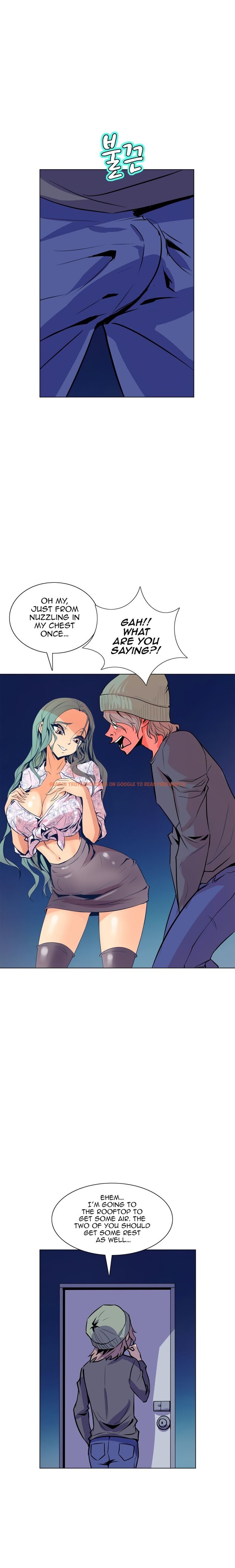 Read Hentai Image 17 005 in comic Sahwa: Secret Commission - Chapter 52 - hentaitnt.net