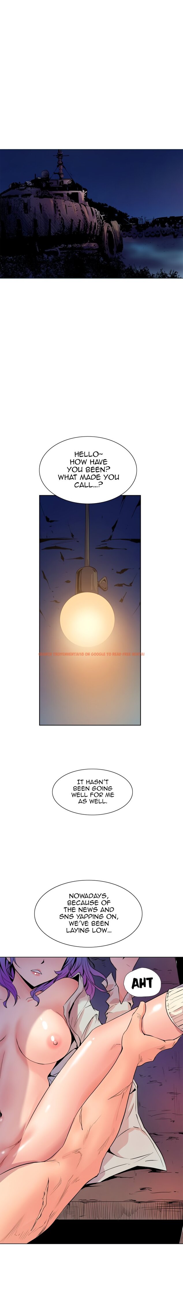 Read Hentai Image 5 001 in comic Sahwa: Secret Commission - Chapter 52 - hentaitnt.net