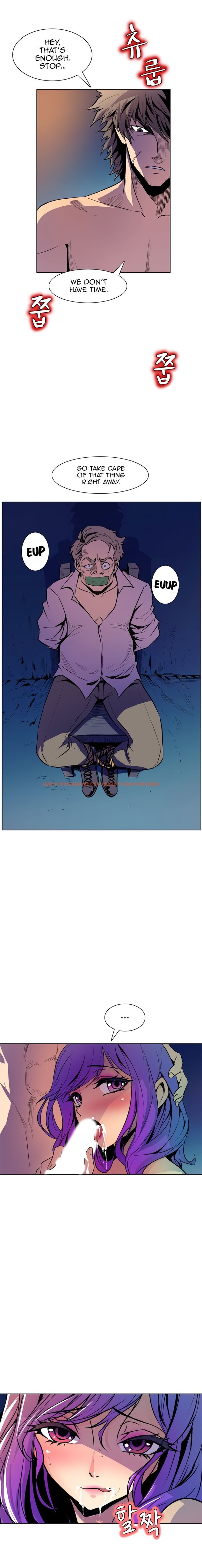 Read Hentai Image 9 001 in comic Sahwa: Secret Commission - Chapter 52 - hentaitnt.net