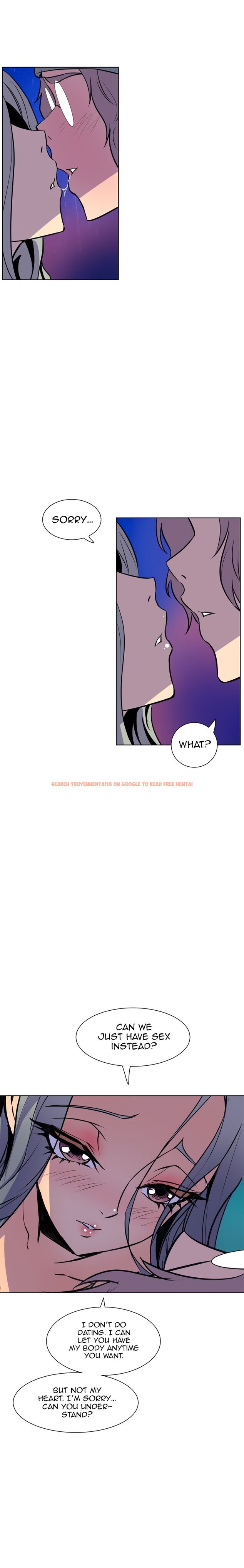 Read Hentai Image 13 879 in comic Sahwa: Secret Commission - Chapter 53 - hentaitnt.net