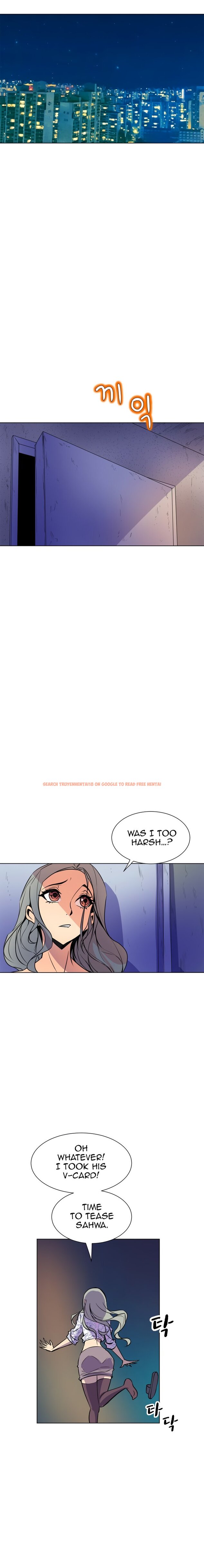 Read Hentai Image 15 879 in comic Sahwa: Secret Commission - Chapter 53 - hentaitnt.net