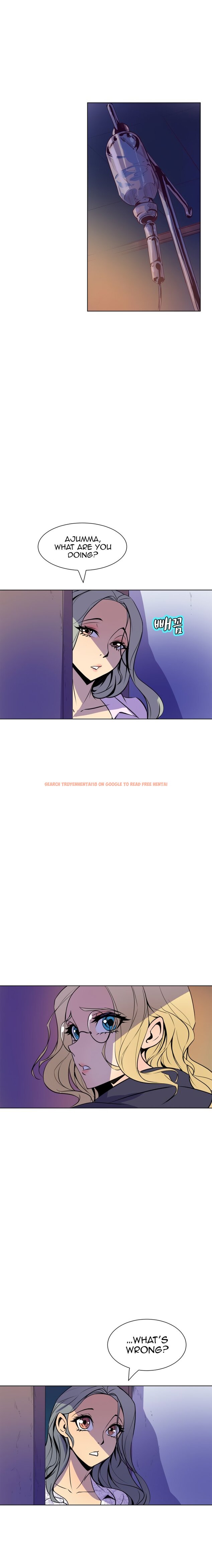 Read Hentai Image 16 879 in comic Sahwa: Secret Commission - Chapter 53 - hentaitnt.net