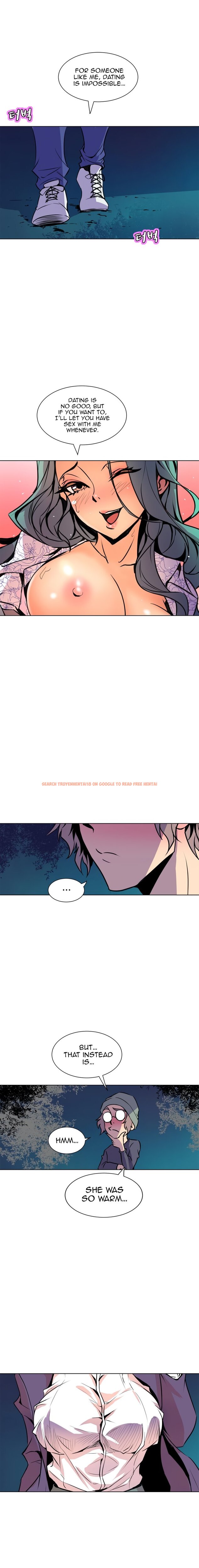 Read Hentai Image 18 879 in comic Sahwa: Secret Commission - Chapter 53 - hentaitnt.net