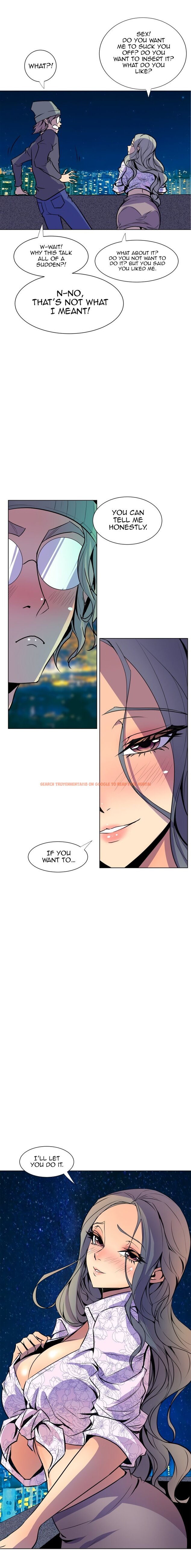 Read Hentai Image 5 879 in comic Sahwa: Secret Commission - Chapter 53 - hentaitnt.net