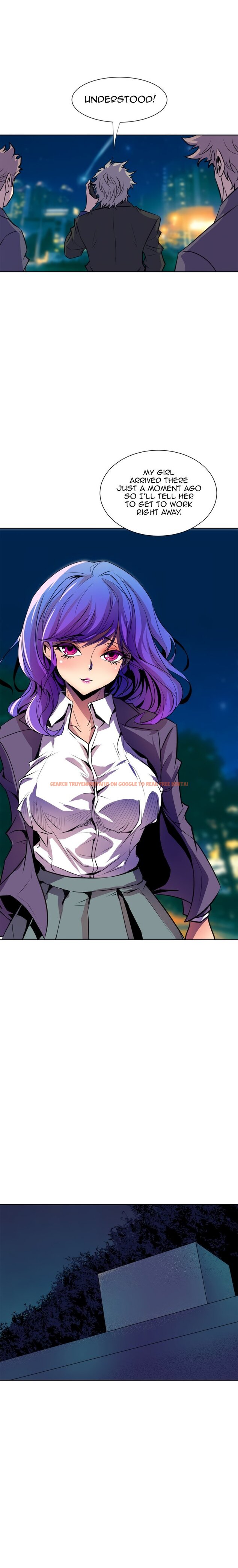Read Hentai Image 7 879 in comic Sahwa: Secret Commission - Chapter 53 - hentaitnt.net