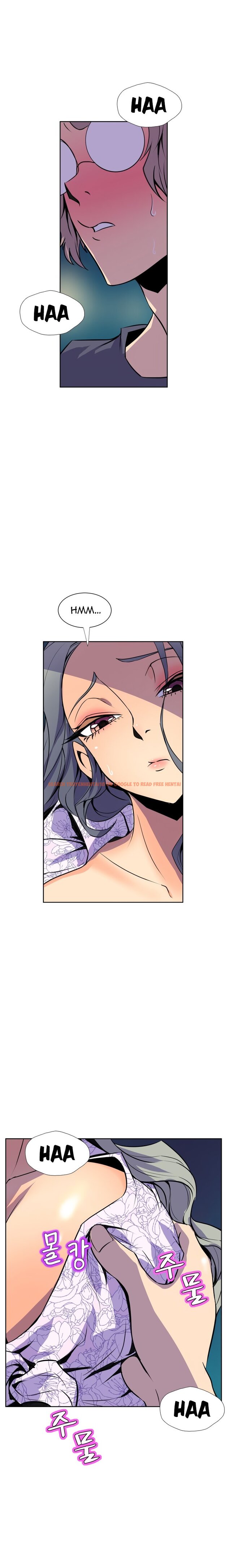 Read Hentai Image 8 879 in comic Sahwa: Secret Commission - Chapter 53 - hentaitnt.net