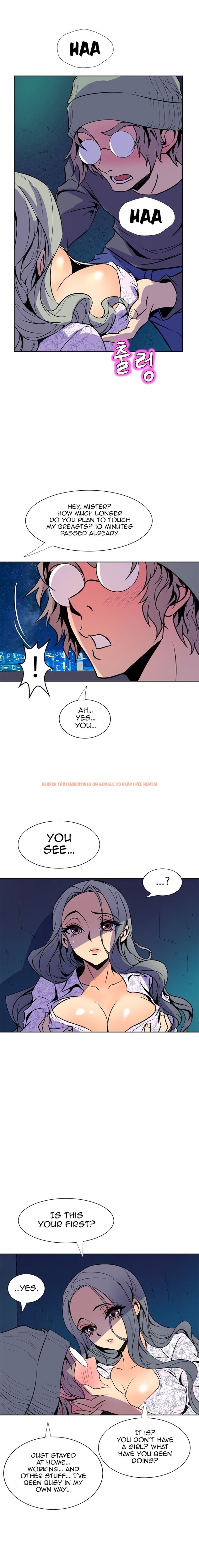 Read Hentai Image 9 879 in comic Sahwa: Secret Commission - Chapter 53 - hentaitnt.net