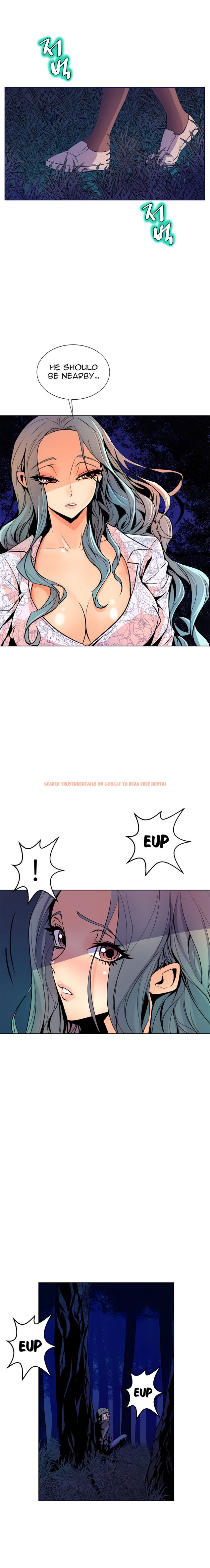 Read Hentai Image 14 026 in comic Sahwa: Secret Commission - Chapter 54 - hentaitnt.net