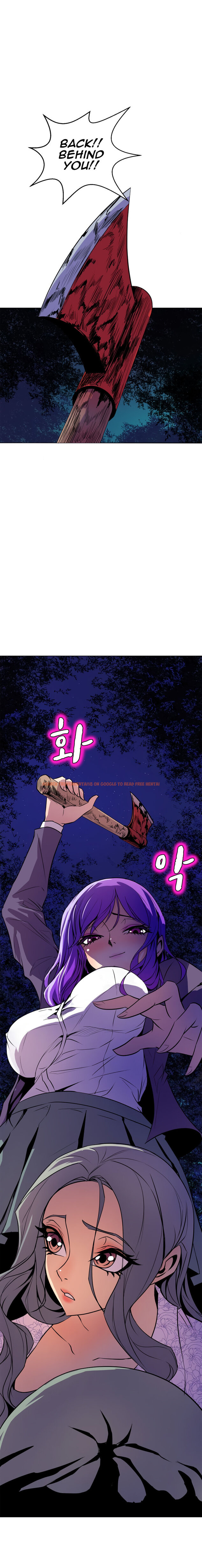 Read Hentai Image 16 027 in comic Sahwa: Secret Commission - Chapter 54 - hentaitnt.net