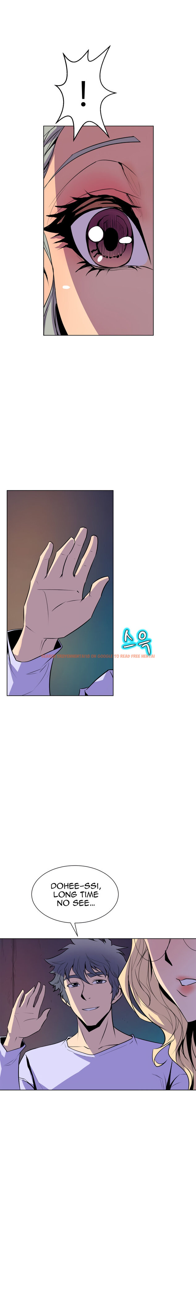 Read Hentai Image 3 021 in comic Sahwa: Secret Commission - Chapter 54 - hentaitnt.net