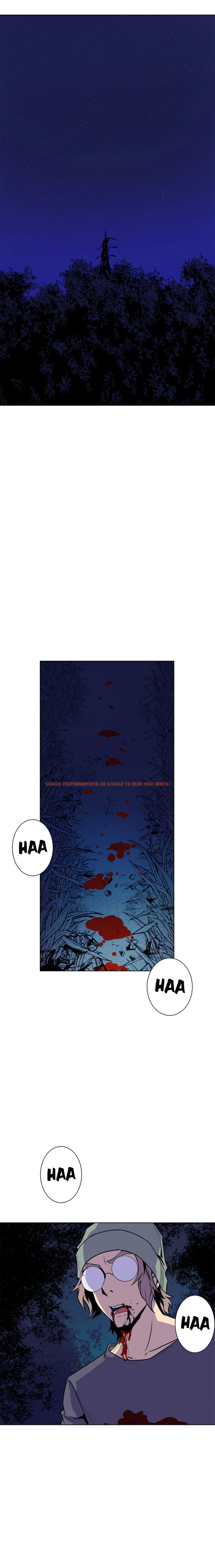 Read Hentai Image 4 021 in comic Sahwa: Secret Commission - Chapter 54 - hentaitnt.net