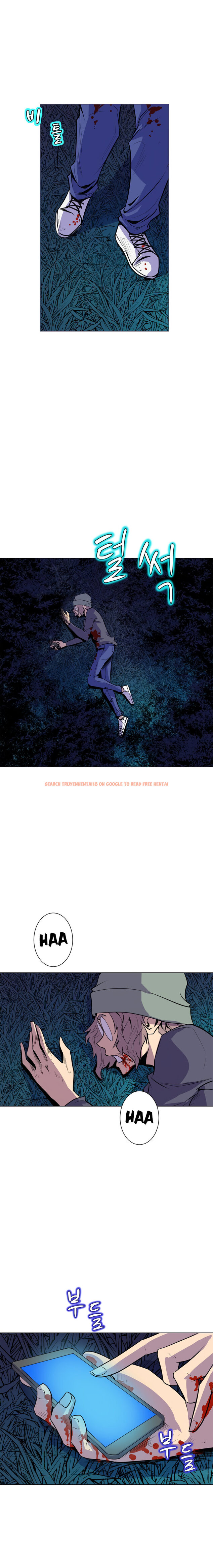 Read Hentai Image 5 021 in comic Sahwa: Secret Commission - Chapter 54 - hentaitnt.net